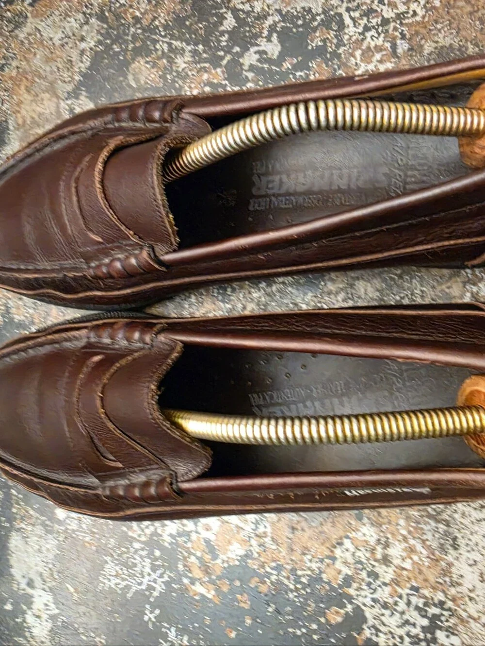 Mephisto shoes have